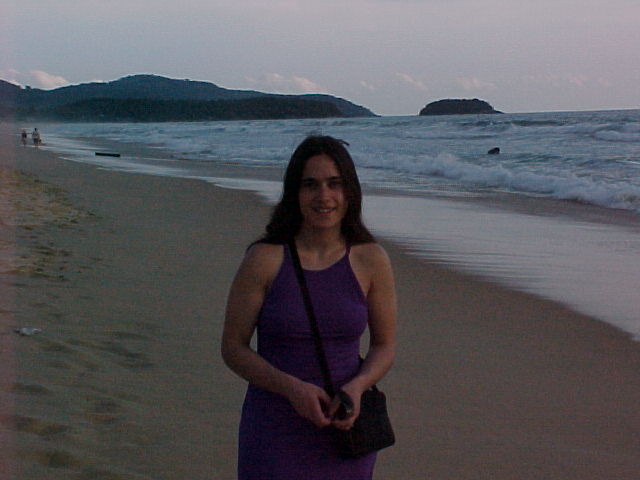 Karon Beach